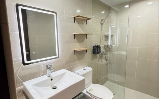 마카티 1인 가구 1베드 콘도 매매 | San Antonio Residence 실거주 추천