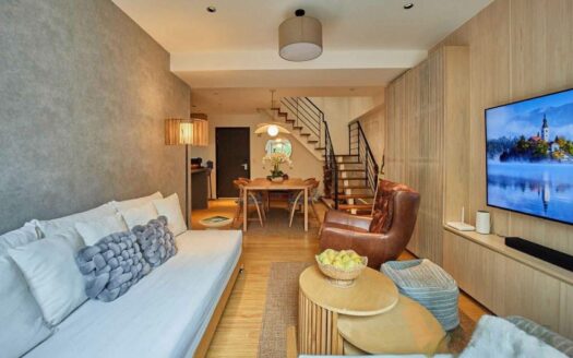 필리핀 마닐라 3베드 콘도 렌트 | Acqua Residences BGC 접근 우수<gwmw style="display:none;"></gwmw>