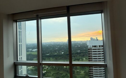 필리핀 마닐라 BGC One McKinley Place 2BR 콘도 매매 | 투자 및 거주 추천