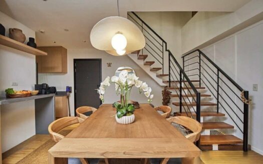 필리핀 마닐라 3베드 콘도 렌트 | Acqua Residences BGC 접근 우수<gwmw style="display:none;"></gwmw>