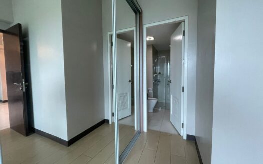 BGC Verve Residences Tower 2 2베드 매물 | 프리미엄 레지던스·우수한 접근성