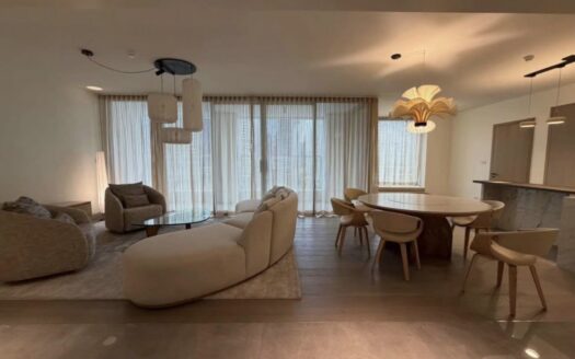 마닐라 BGC Aurelia Residences 3베드 임대 | 초고급 럭셔리 콘도