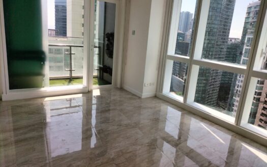 BGC 콘도 매매 추천 8 Forbestown Road 2BR | 접근성 뛰어난 프리미엄 주거공간