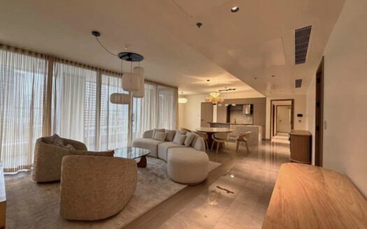 마닐라 BGC Aurelia Residences 3베드 임대 | 초고급 럭셔리 콘도
