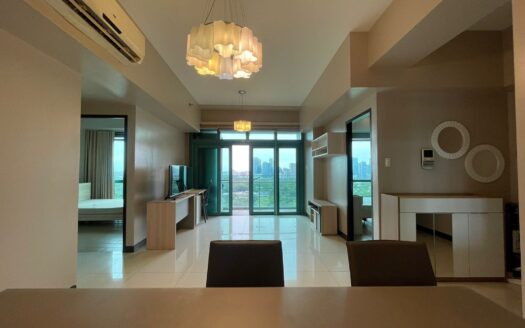 BGC Verve Residences Tower 2 2베드 매물 | 프리미엄 레지던스·우수한 접근성