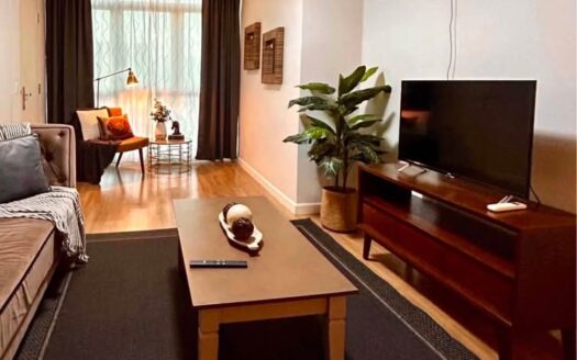 Two Serendra Sequoia BGC 1베드룸 콘도 임대 | 럭셔리 레지던스