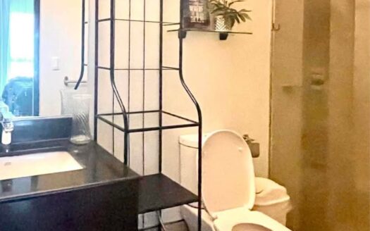 Two Serendra Sequoia BGC 1베드룸 콘도 임대 | 럭셔리 레지던스