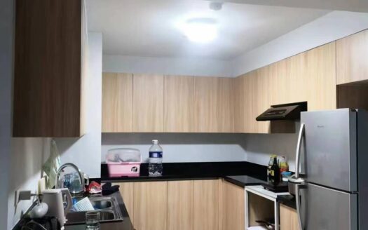 BGC Verve Residences Tower 2 2베드 매물 | 프리미엄 레지던스·우수한 접근성