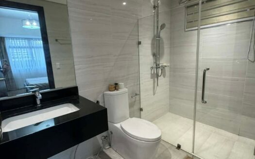 BGC Verve Residences Tower 1 2BR 콘도 렌트 | 모던 인테리어·프리미엄 주거