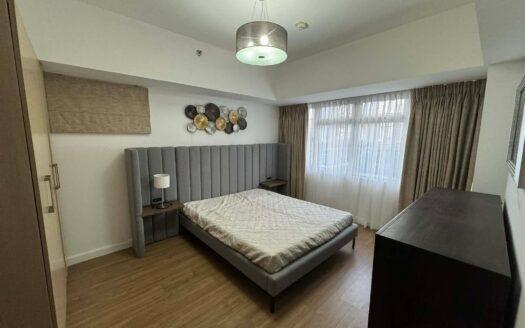 BGC Verve Residences Tower 1 2BR 콘도 렌트 | 모던 인테리어·프리미엄 주거