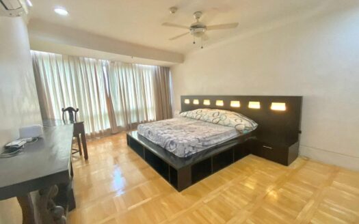 BGC 2베드 콘도 렌트 | Verve Residences 고급 주거 공간