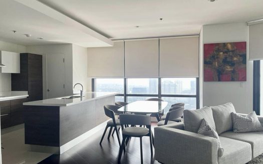 마카티 고급 콘도 렌트 | GARDEN TOWERS 2베드 프리미엄 레지던스