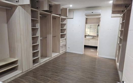 마닐라 고급 주택 렌트 | 아얄라 알라방 빌리지 4베드·400sqm 하우스 넓은 주거공간,가족형 하우스