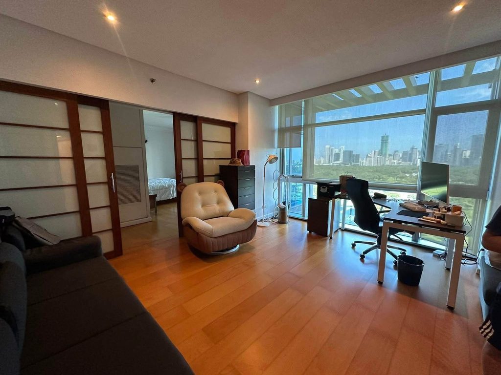 마닐라 BGC 3베드 콘도 렌트 | SOUTH PACIFIC PLAZA TOWERS 고급 주거시설
