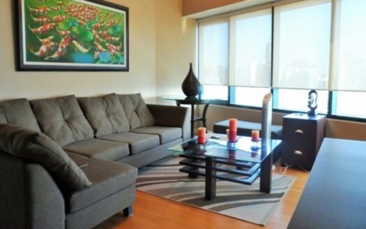 Makati Rockwell Condo One Rockwell East Tower Rent