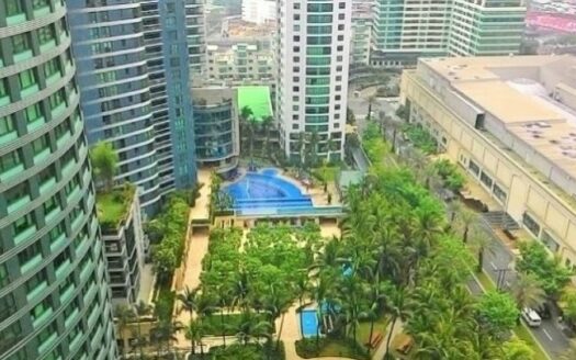 Rockwell Makati Hidalgo Place Rent “2 bed rooms