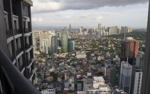 Makati Condo Sale The Knightsbridge Residences Penthouse