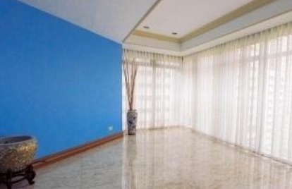 Makati Condo 3-Bedroom Salcedo Village