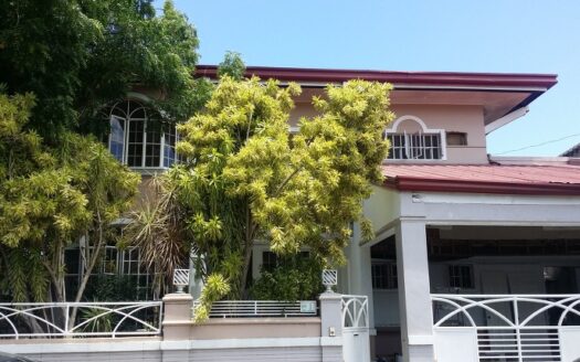 Parañaque BF HOME the rent of a village