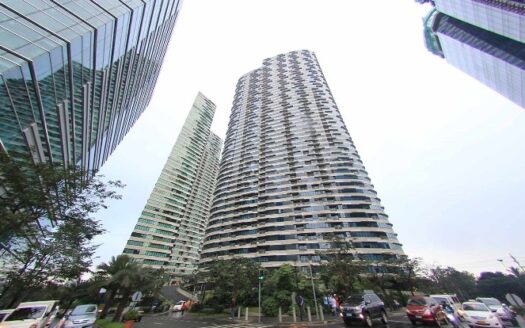 Makati Rockwell Condo One Rockwell West Tower Rent