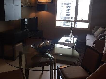 Makati Rent The Columns Legaspi Village