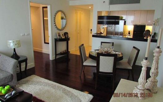 Makati Condo Raffles Residences Sale