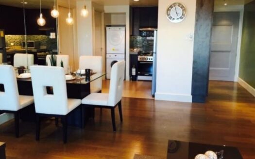 Makati Condo Rent Rockwell Edades