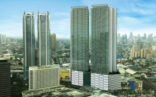 one shangrila place ortigas south tower
