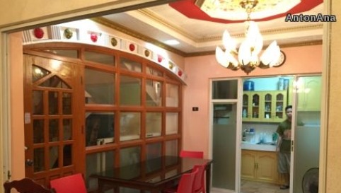 Parañaque BF HOME’S the Rent Full Furniture