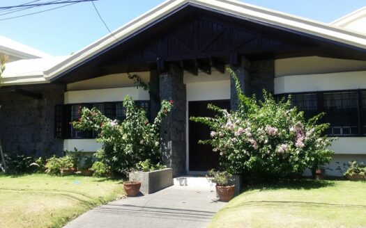 Parañaque BF HOME’S Classic Home’s