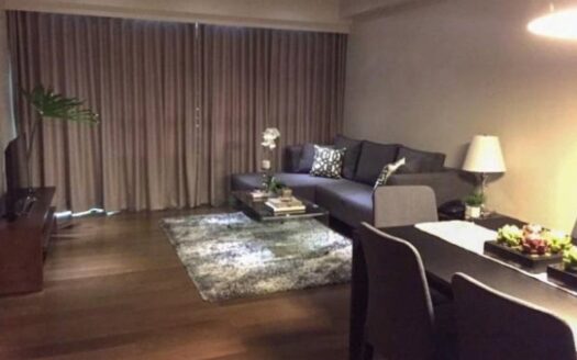 Makati Condo Rent Rockwell Edades