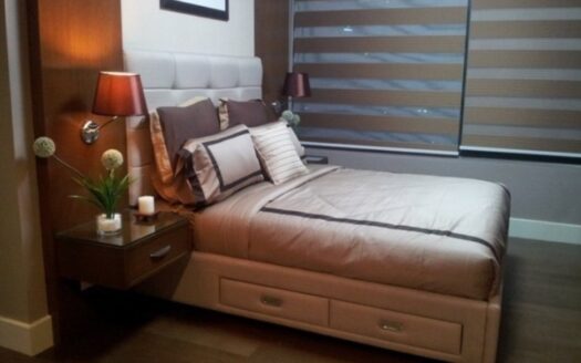 Rent Edades 2bed at Rockwell Makati City