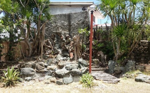 BF HOME the rent of a village