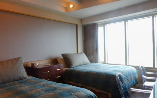 Makati One Rockwell East Tower 3bed Rent