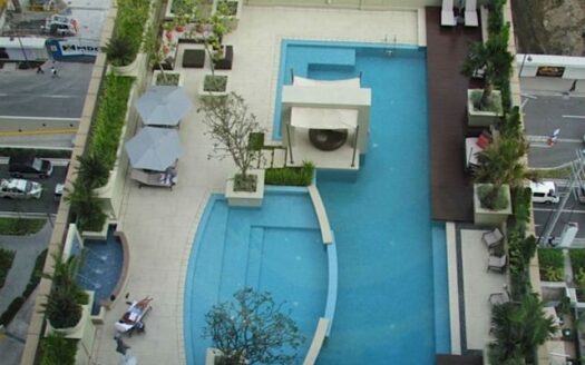 Makati Condo Raffles Residences Sale