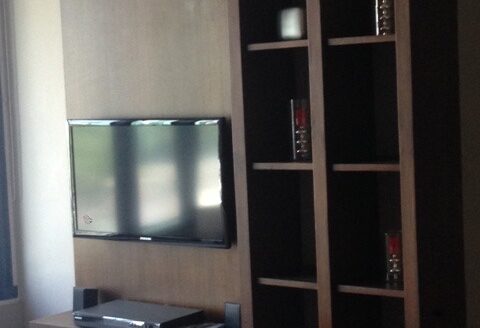 Rockwell Center One Rockwell 1Bed Rent