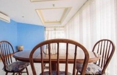 Makati Condo 3-Bedroom Salcedo Village