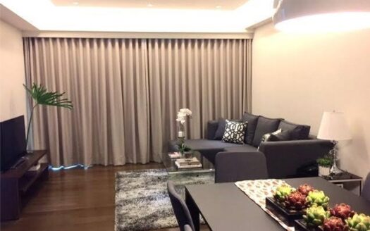 Makati Edades Tower 1bed rent