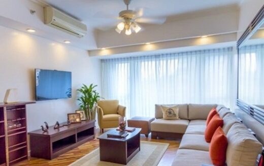 Makati Condo Rent Manansala Tower in Rockwell