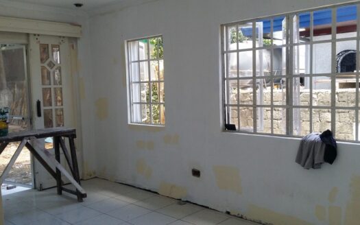 Parañaque BF HOME the rent of a village