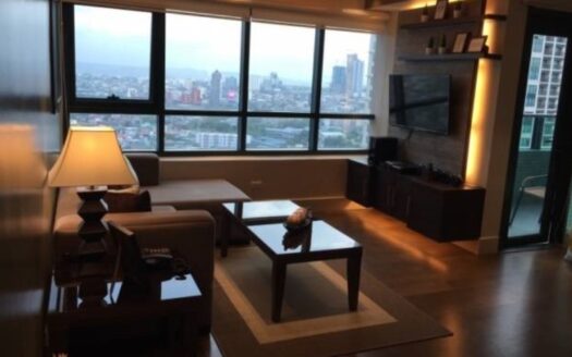 Makati Condo Rent Rockwell Edades
