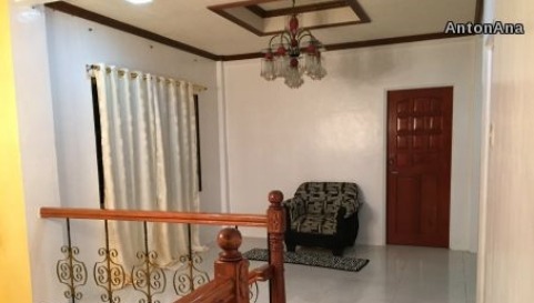 Parañaque BF HOME’S the Rent Full Furniture