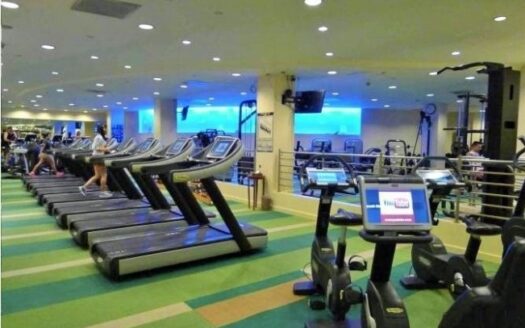 Rockwell Makati Hidalgo Place Rent “2 bed rooms