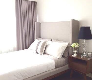 Makati Edades Tower 1bed rent