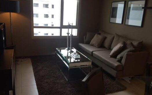 Makati Rent The Columns Legaspi Village