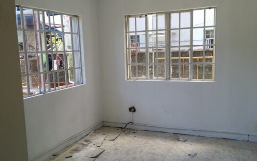 Parañaque BF HOME the rent of a village