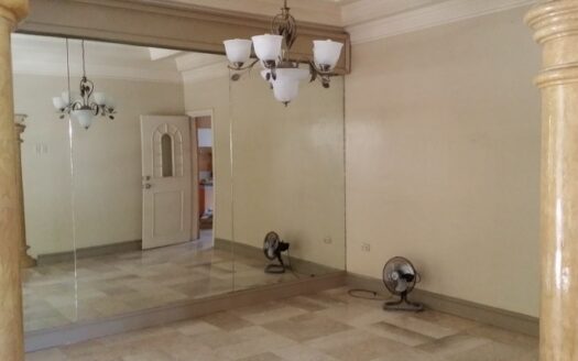 BF HOME the rent of a village