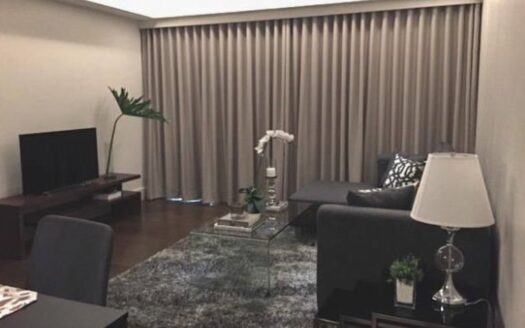 Makati Condo Rent Rockwell Edades