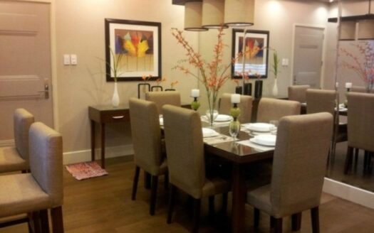 Rent Edades 2bed at Rockwell Makati City