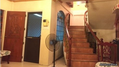Parañaque BF HOME’S the Rent Full Furniture